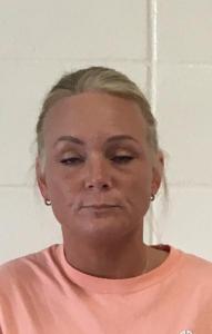 Heather Fulford Bryant a registered Sex Offender of Alabama