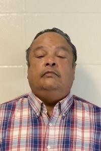 Angel Roman Nieves Jr a registered Sex Offender of Alabama