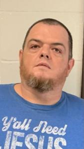 Jason Adam Lawson a registered Sex Offender of Alabama