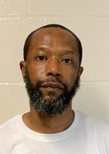 Demetrius Clark a registered Sex Offender of Alabama