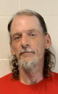 Jason Seldon Totsch a registered Sex Offender of Alabama