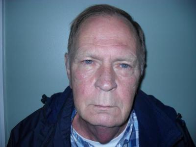 Frank Edward Fann a registered Sex Offender of Alabama