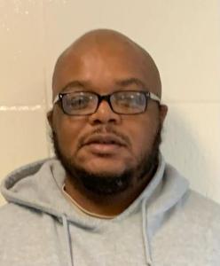 James Pierre Johnson a registered Sex Offender of Alabama