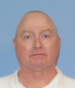 Charles Edwin Hester a registered Sex Offender of Alabama