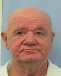 Ken Randall Mayhall a registered Sex Offender of Alabama