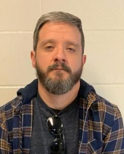Bradford Allen Jerkins a registered Sex Offender of Alabama