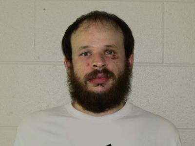 Justin Tyler Fordham a registered Sex Offender of Alabama