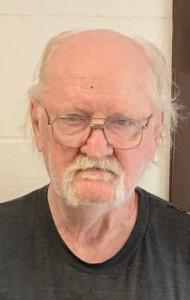 Elwood Harry Hickman Jr a registered Sex Offender of Alabama