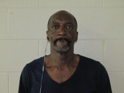 Jerome Mcnair a registered Sex Offender of Alabama