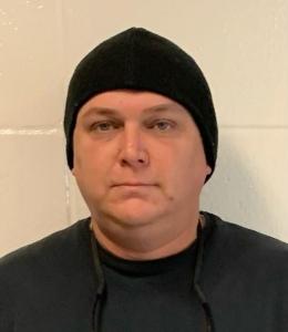Nicholas Guido Cotillo a registered Sex Offender of Alabama