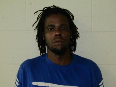 Joshua Immanuel Baxter a registered Sex Offender of Alabama