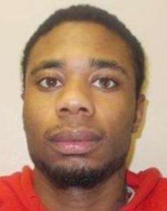 Jerrel Jermon Vickers a registered Sex Offender of Alabama