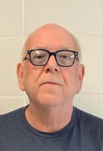 James Nathan Kelley Jr a registered Sex Offender of Alabama