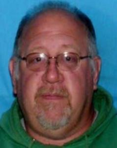 Carl Michael Wilson a registered Sex Offender of Alabama