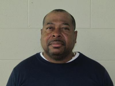 Alfonzo Lugene Bryant a registered Sex Offender of Alabama