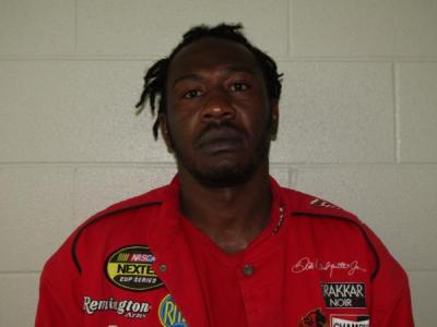 Anthony Terrell Marshall a registered Sex Offender of Alabama