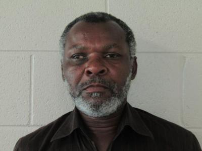 Horace Macon Jackson a registered Sex Offender of Alabama