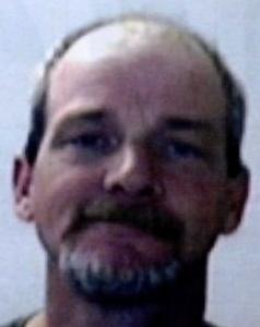 Michael Dustin Hunter a registered Sex Offender of Alabama