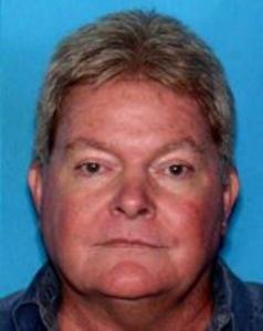 Jerry Dean Watson a registered Sex Offender of Alabama