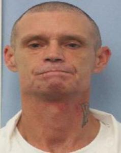 Timothy Edward Sartin a registered Sex Offender of Alabama