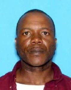 Patrick Keith Henry a registered Sex Offender of Alabama