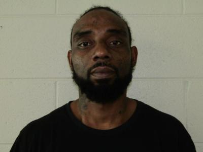 Eric Devon Mitchell a registered Sex Offender of Alabama