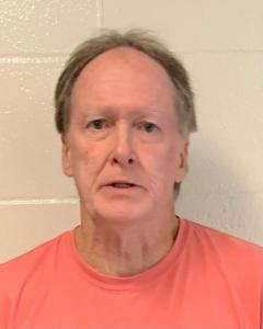 Cecil Michael Hudson a registered Sex Offender of Alabama