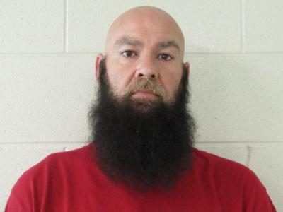 Robert Eric Pettis a registered Sex Offender of Alabama