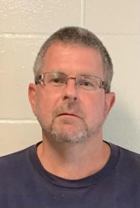 Christopher Lee Stanton a registered Sex Offender of Alabama