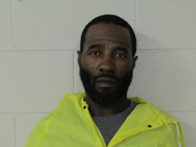 Barron Pernell Sampson Jr a registered Sex Offender of Alabama