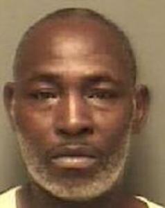 Joe Archer Blackmon a registered Sex Offender of Alabama