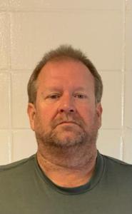 Christopher Scott Bradley a registered Sex Offender of Alabama