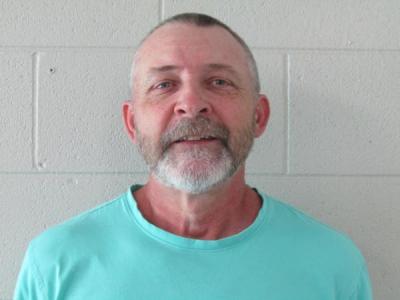 Alva Laneil Clark a registered Sex Offender of Alabama