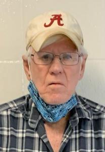 Robert Lewis Sitz a registered Sex Offender of Alabama