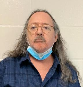 William Randal Lapoint a registered Sex Offender of Alabama