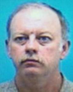 Billy Frank Thomas a registered Sex Offender of Alabama