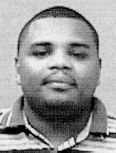 Timothy Jevon Sewell a registered Sex Offender of Alabama