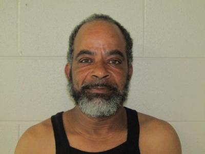 Keri Lashun Leake a registered  of Alabama