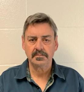 Steven Craig Hutcheson a registered Sex Offender of Alabama