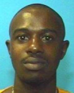 Jermaine Barnes a registered Sex Offender of Alabama