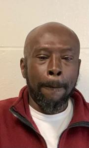 Maurice Chevell Reese a registered  of Alabama