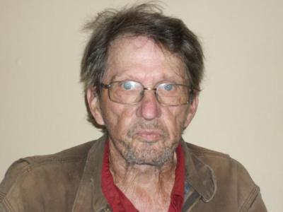 Donald Edward Holcomb a registered Sex Offender of Alabama