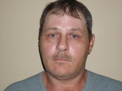 Greg Shasherie Bailey a registered Sex Offender of Alabama