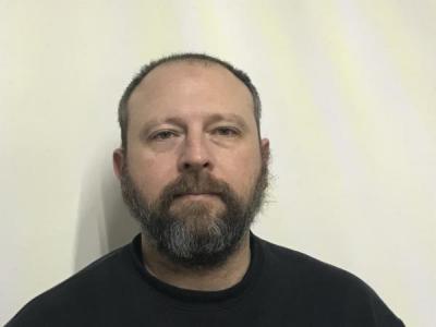 James Michael Hooie a registered Sex Offender of Alabama