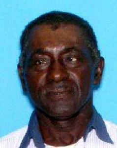 Eddie Lewis Sanders a registered Sex Offender of Alabama