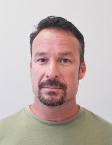David Alan Abbott a registered Sex Offender of Alabama