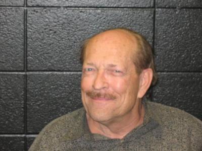 Paul Robert Otto a registered Sex Offender of Alabama