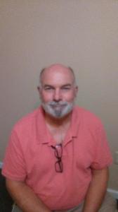 Donald Carey Teague a registered Sex Offender of Alabama
