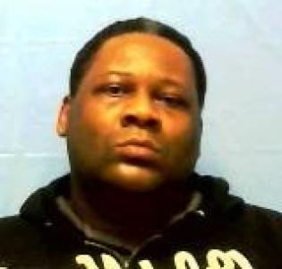 Jermaine Brown a registered Sex Offender of Alabama