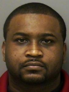 Jedon Marquett Lowe a registered Sex Offender of Alabama